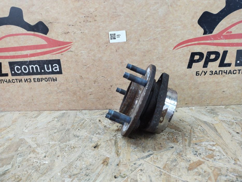 Chevrolet Orlando 10-18 Cruze J300 Astra J Ступица передняя 13502829