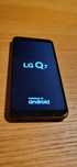Telefon LG Q7 w dobrym stanie. WARTO