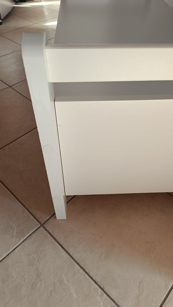 Ławka LIVARNO home z miejscem do przechowywania, 50l