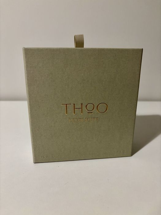 The House of Oud L’Explicite 75 ml