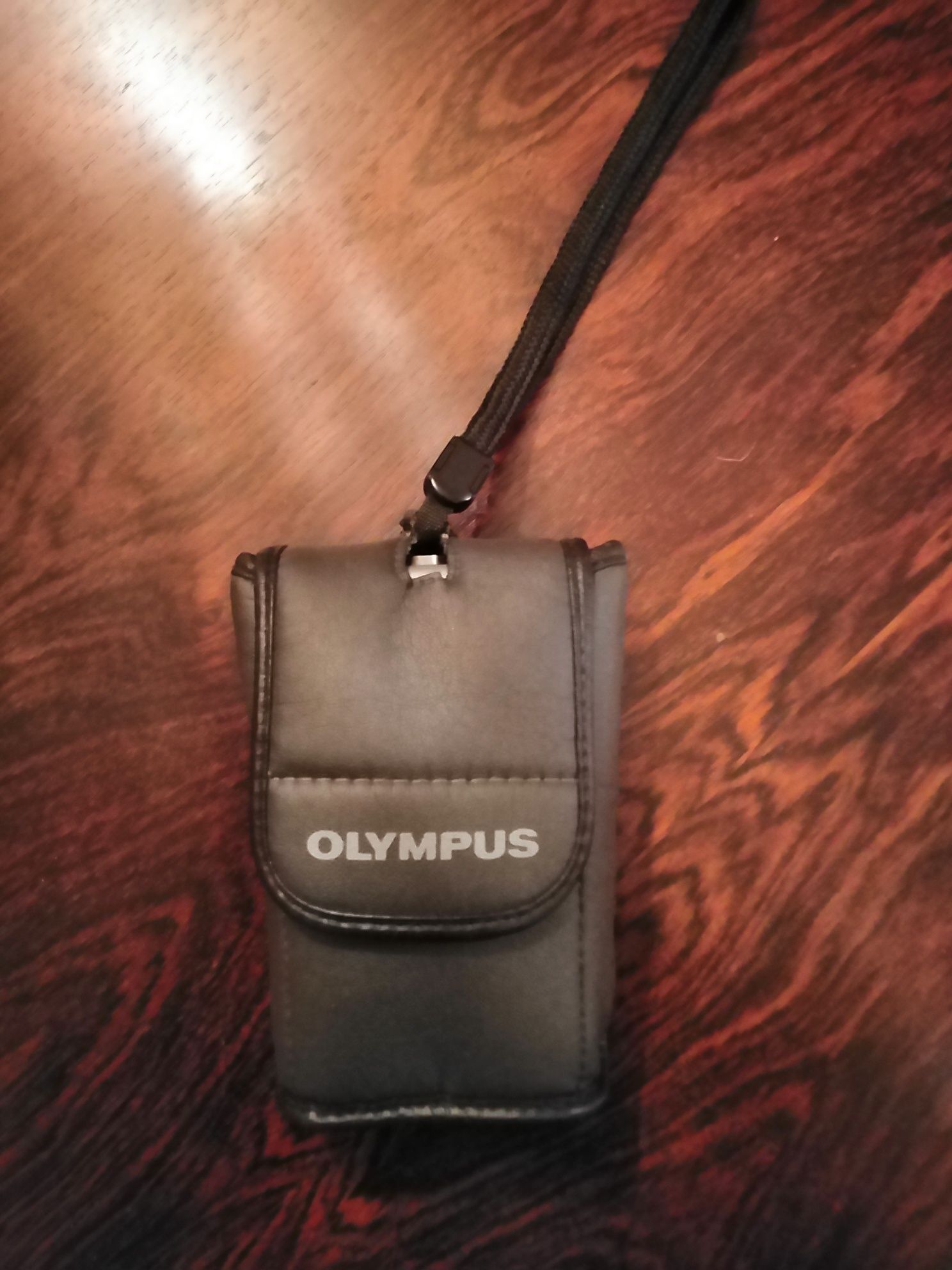 Olympus Newpic AF 200 - Usada - Funciona apenas com filmes APS