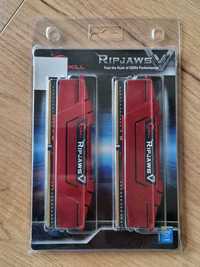 Оперативная память G.Skill Ripjaws V DDR4 2x8Gb 3000MHz CL15