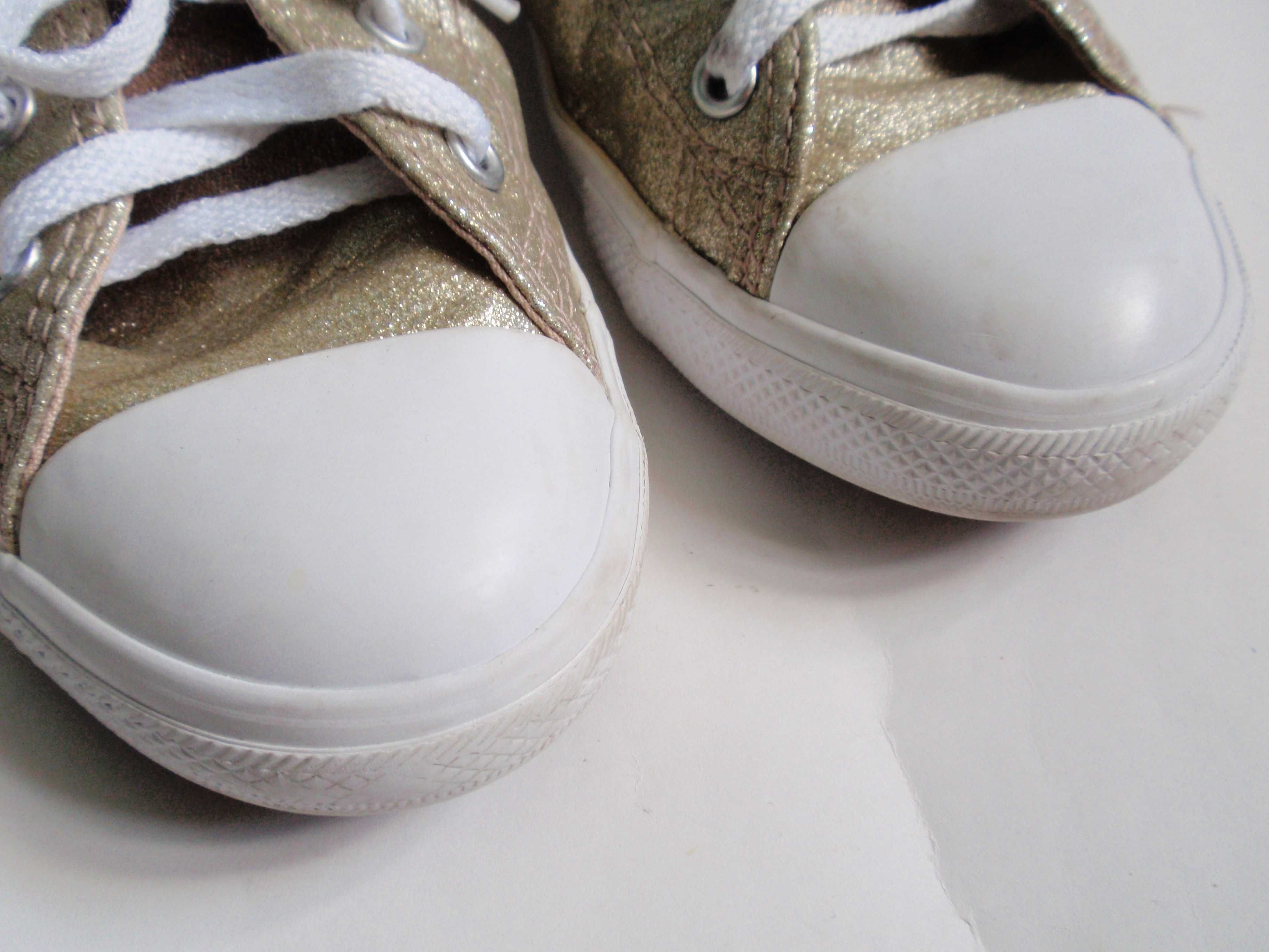 Tenisówki damskie Converse roz. EUR 40