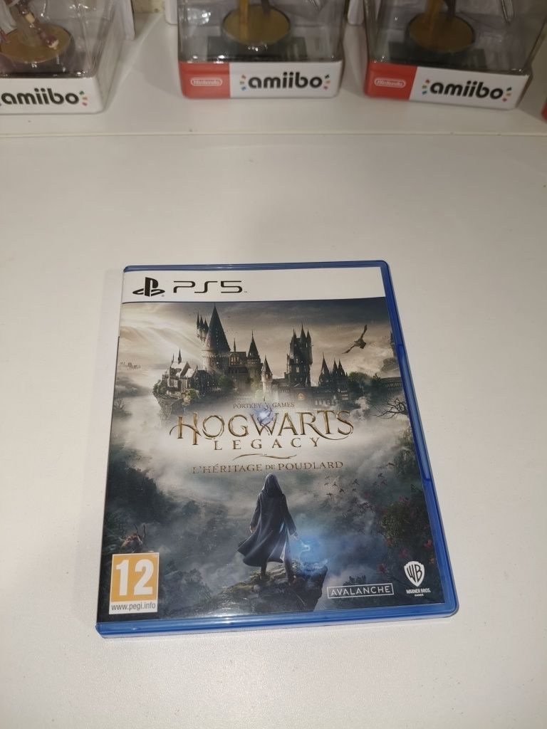 Hoghwarts Legacy PlayStation 5