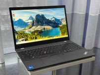 Ноутбук Lenovo ThinkPad T15 | i5-1145G7 | Ram-16 SSD-512 | IPS FHD