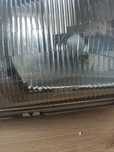Części Mercedes w126 lampa prawa kierunkowskaz migacz