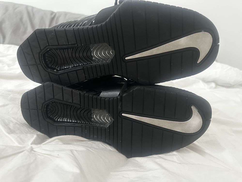 Buty romaleos 4 do podnoszenia ciężarów