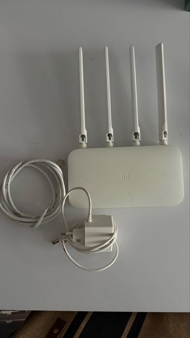Роутер маршрутизатор Xiaomi