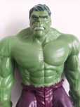 Figurka Hulk Avengers 30 cm Hasbro zabawka