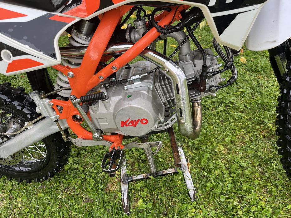 Sprzedma kayo,mrf 140 tt