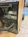Polautomat spawalniczy MidiMagster 1600