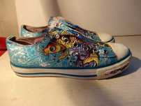Trampki ED HARDY roz 39