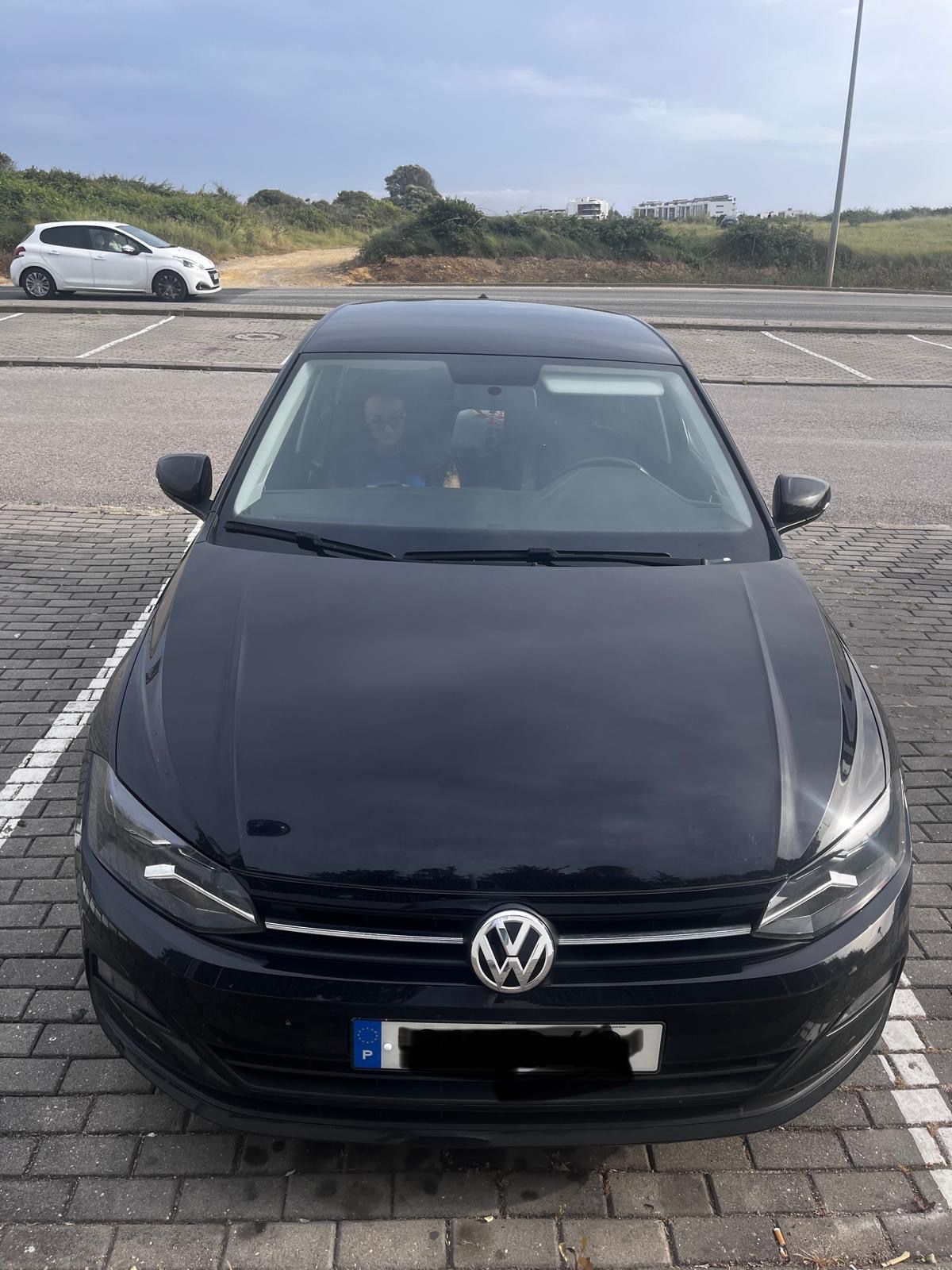 Polo 2018, 1.0 confortile com 63.900 km. Mecanica perfeita.