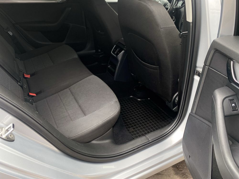 Продам Skoda Octavia A7