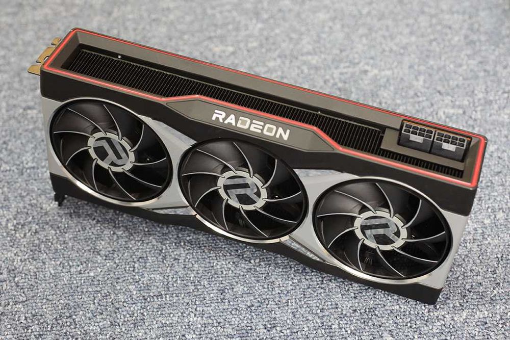 Radeon RX 6800XT
