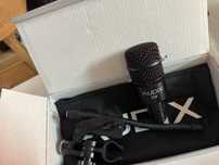 Mikrofon Audix D4