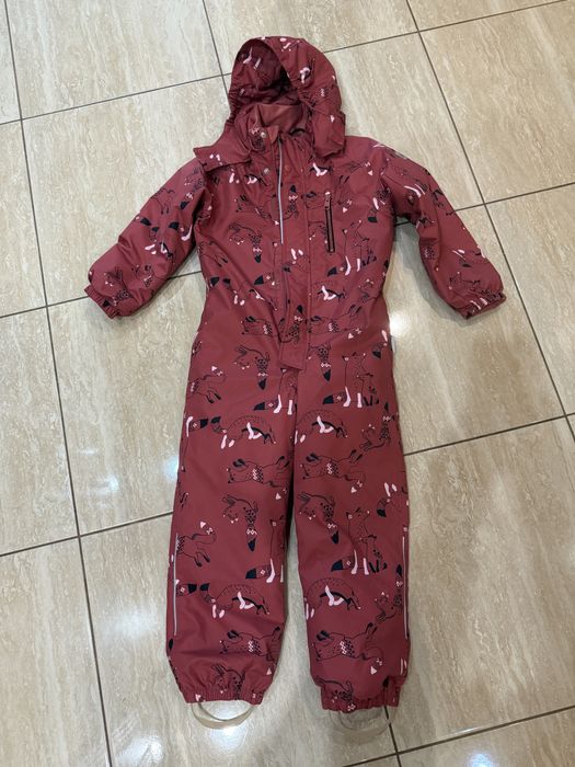 Продам комбінезон зимовий Reima