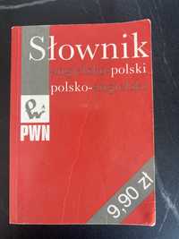 Słownik angielsko – polski, polsko– angielski