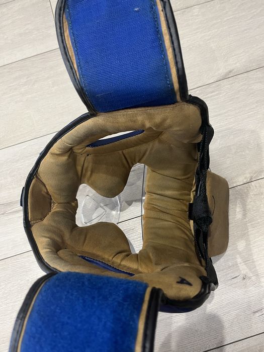 Шолом захист для голови Everlast L