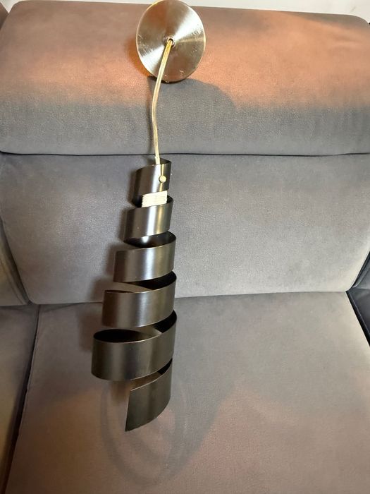 Żyrandol- Nowoczesna lampa wisząca