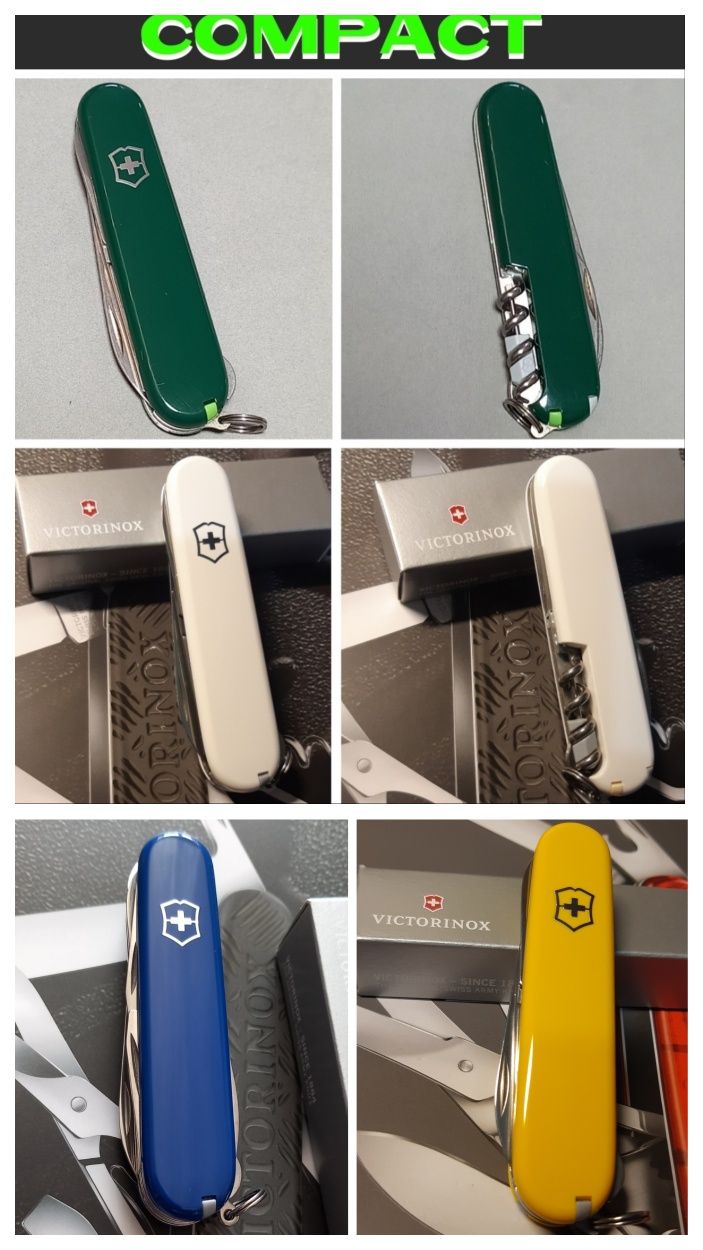 Victorinox Swiss Card Classic Onyx Black Cadet Alox Gold