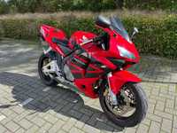 Honda cbr rr 600