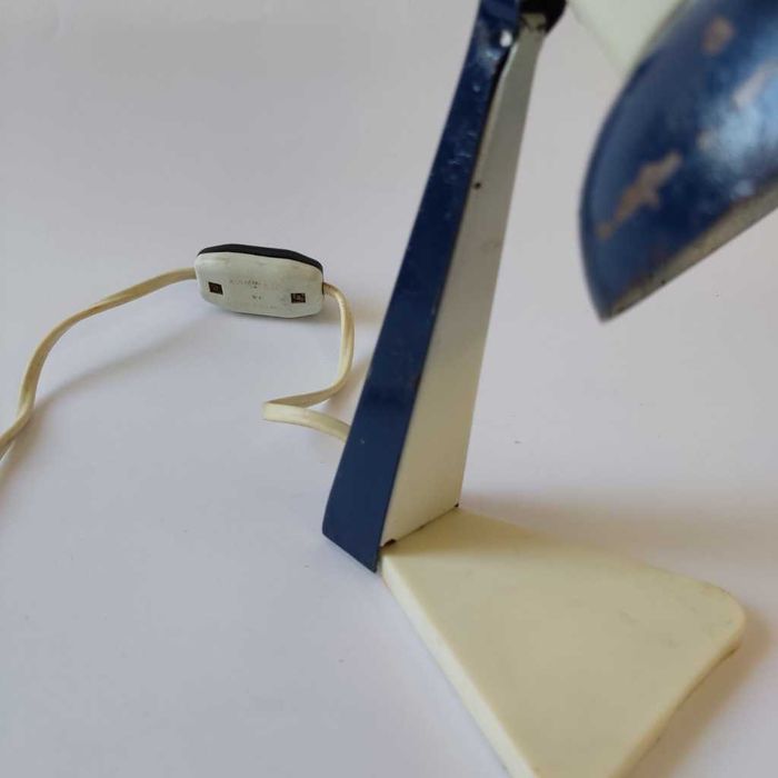 Lampa nocna "Pingwin " LN-10/25 W 250 V - ZAOS