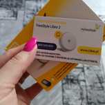 Sensor libre 2 za porozumieniem stron