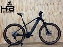 Cube Reaction Hybrid SLT 750  Shimano XT 2022