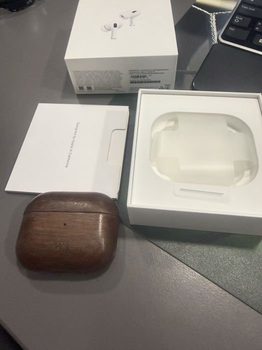 Airpods Pro 2 Originais