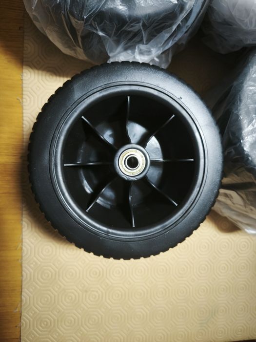 4 rodas para carrinhos