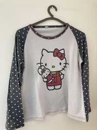 Conjunto pijama Hello Kitty