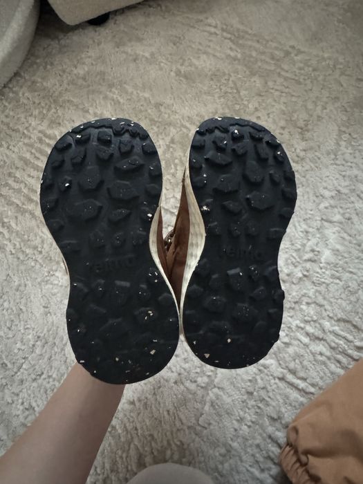 Продам зимові ботинки REIMA
