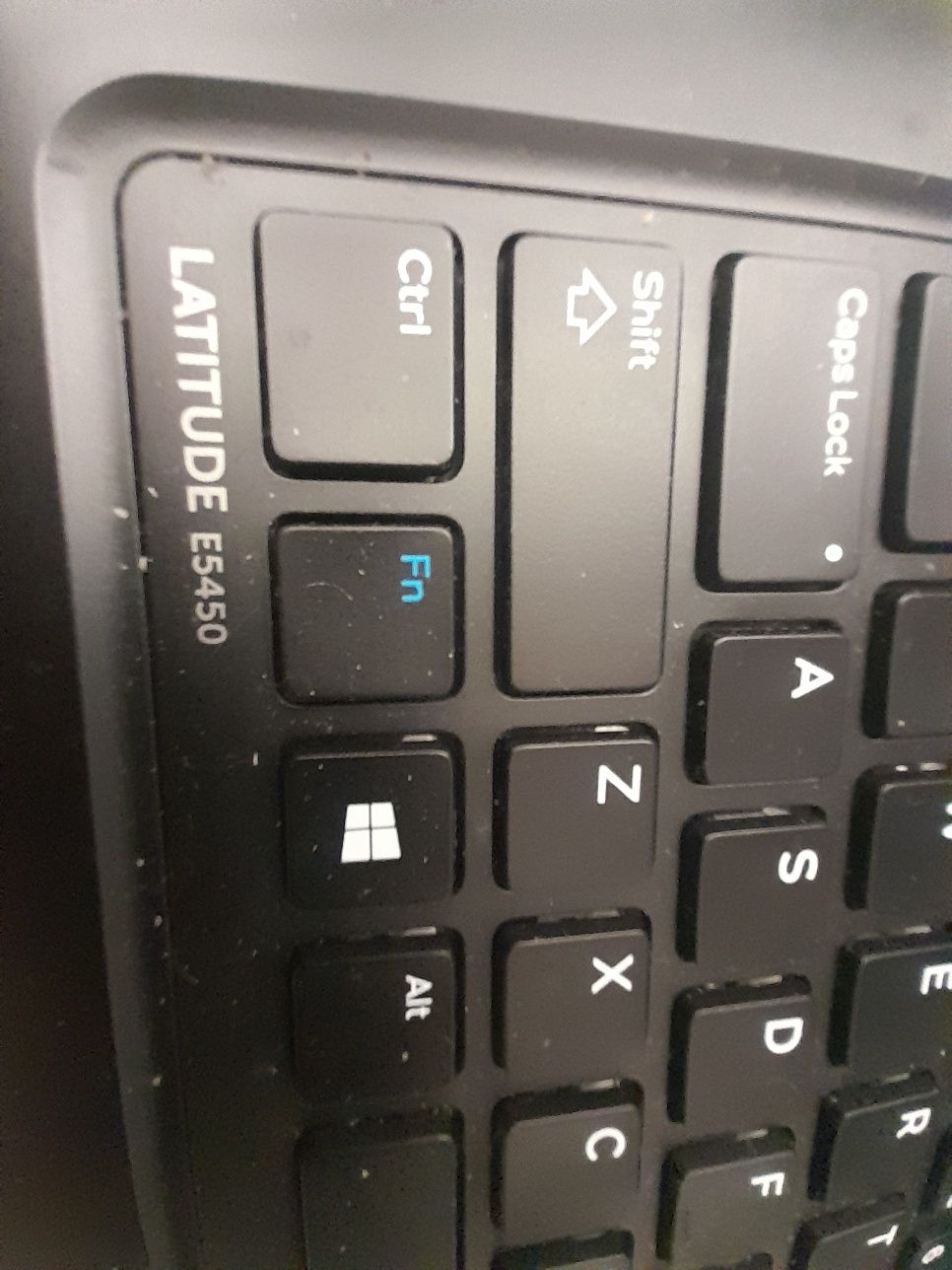 Laptop Latitude E5450