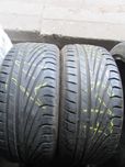 215/45/R17 літні шини Uniroyal Rain Sport 3