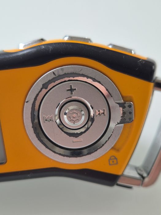 Odtwarzacz mp3 IRiver t10 qb