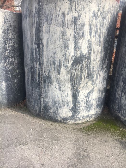 Кольца железобетонные