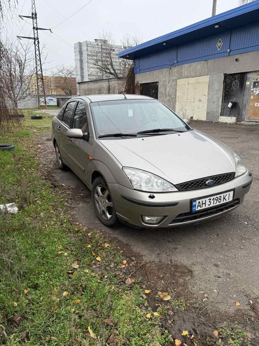 Продам  Ford Focus