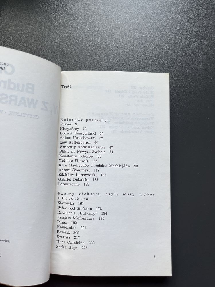Olgierd Budrewicz - My, z Warszawy