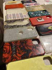 iPhone 11 etui w ilosci 16 szt