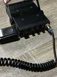 Radio cb Uniden 520XL