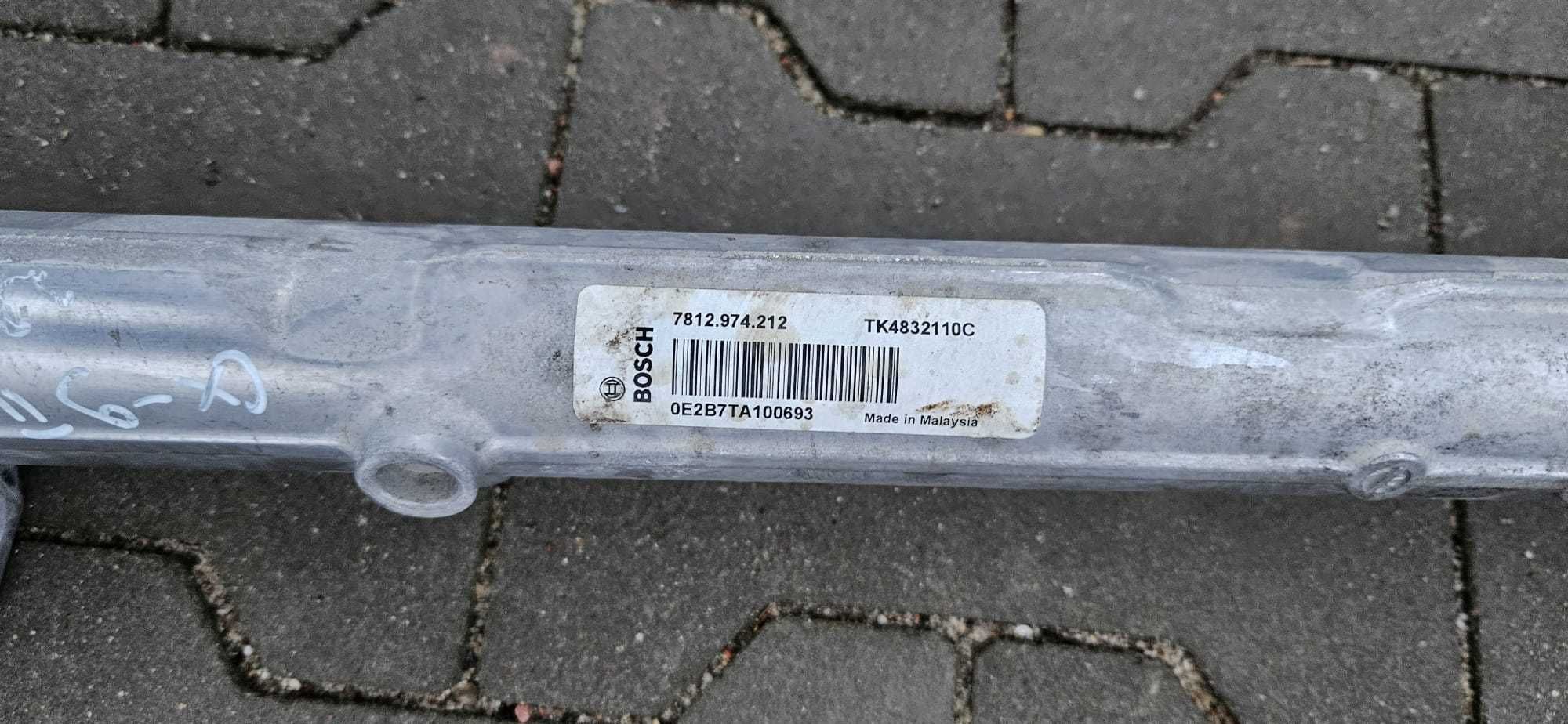 przekładnia kierownicza magiel maglownica Mazda CX9 II 23r