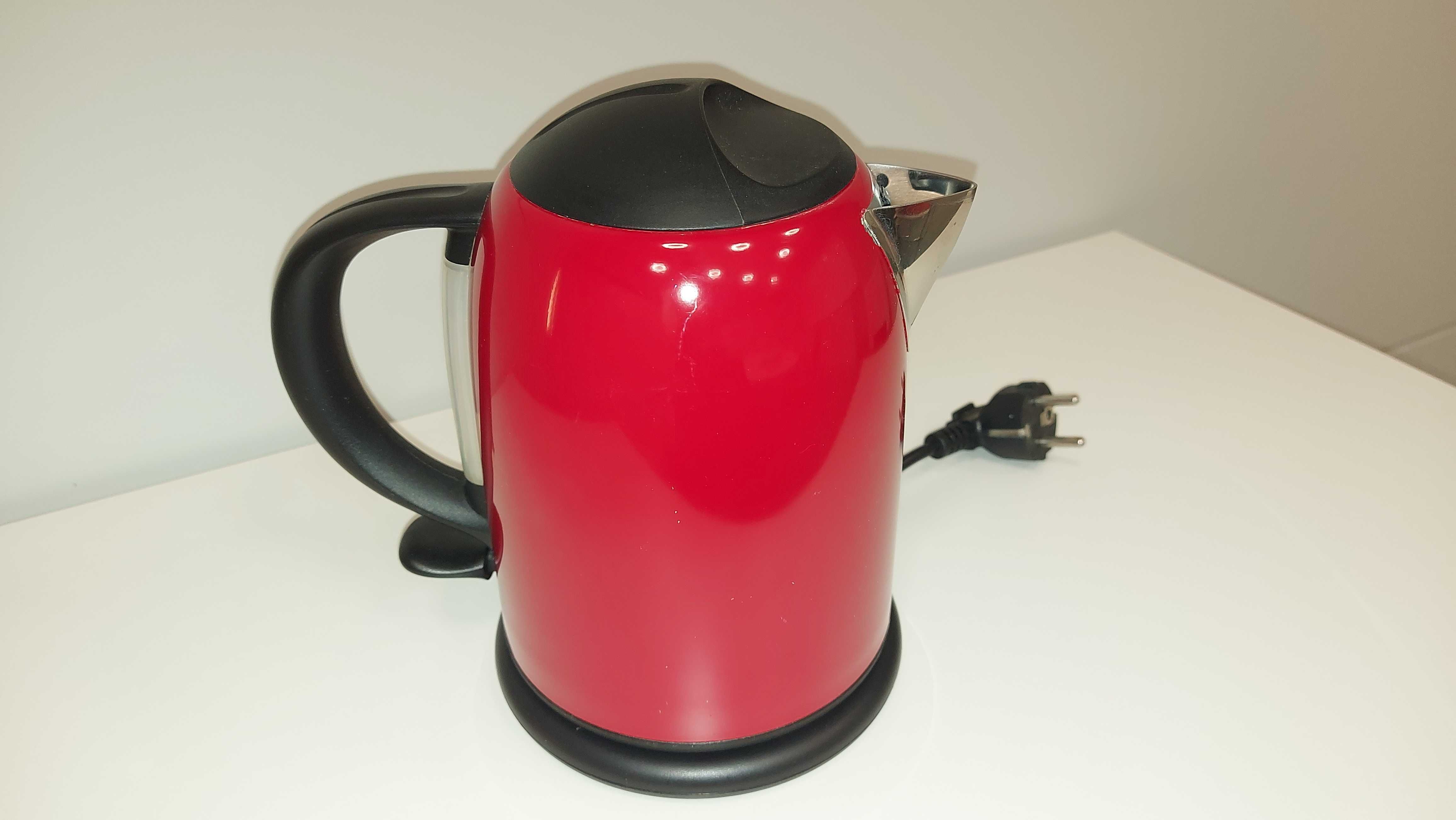 Chaleira Russel Hobbs Colors Plus Red 1 L