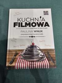 Kuchnia filmowa Paulina Wnuk