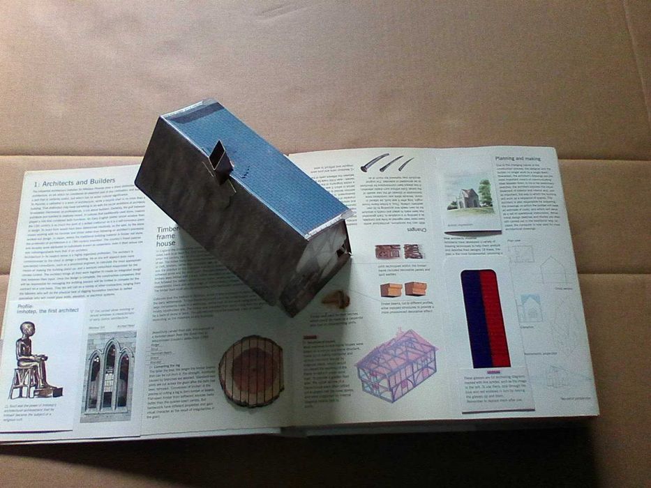 The Architecture Pack