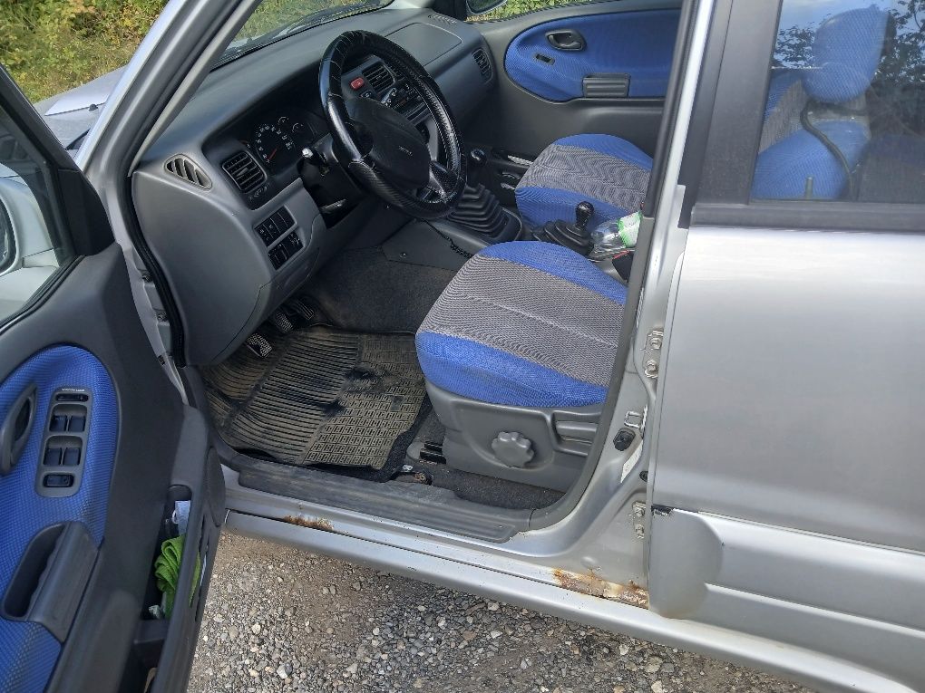 Suzuki grand  vitara