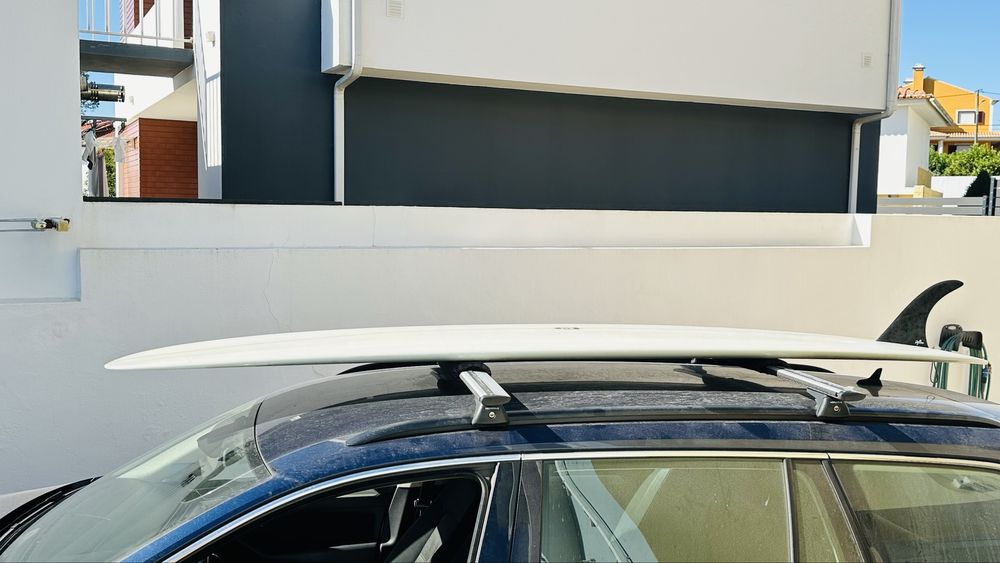 Longboard Clássica 9’6 como nova