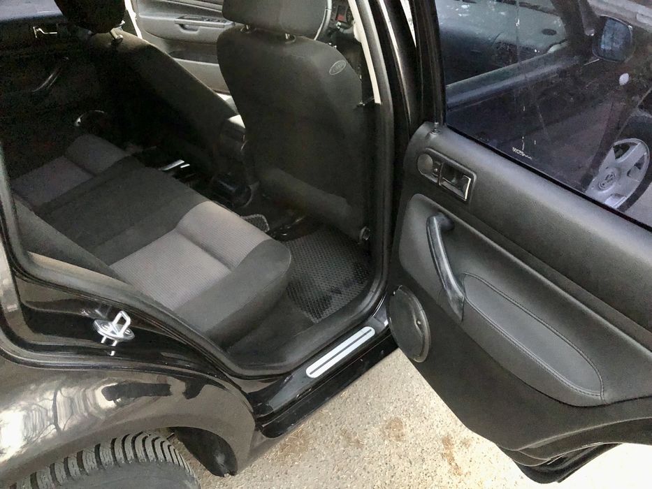 Продам Volkswagen Golf IV