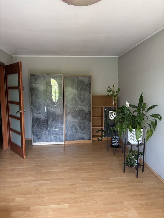 Pokój dla studentki lub absolwentki