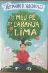 Meu Pé de Laranja Lima; Sexta-feira; A Vida Mágica da Sementinha
